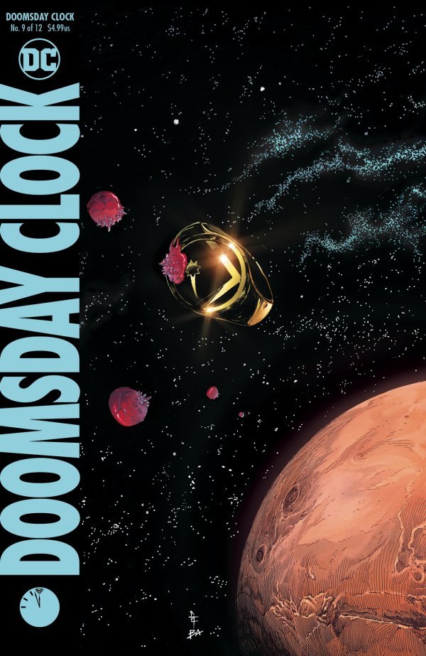 Doomsday Clock