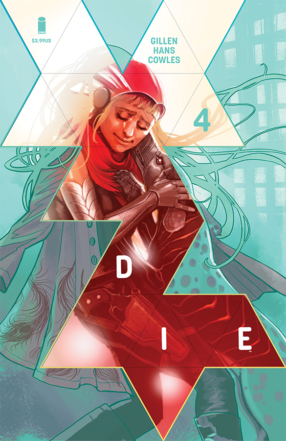 Die
