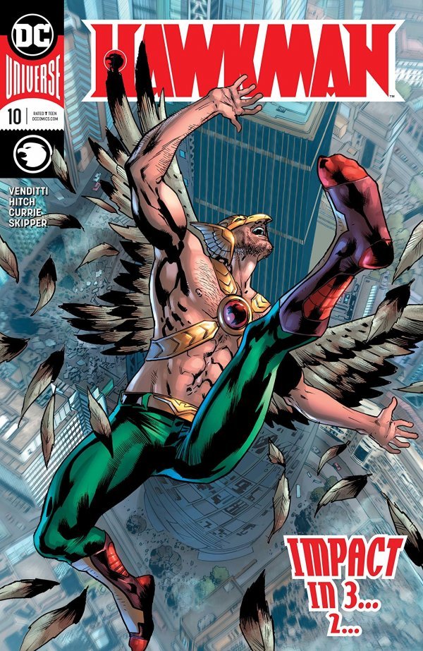 Hawkman