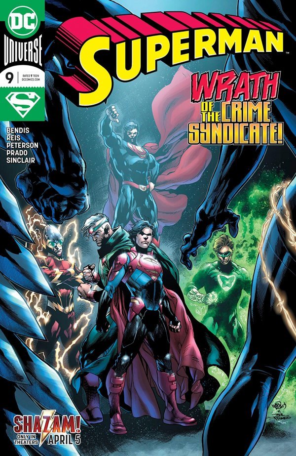 Superman