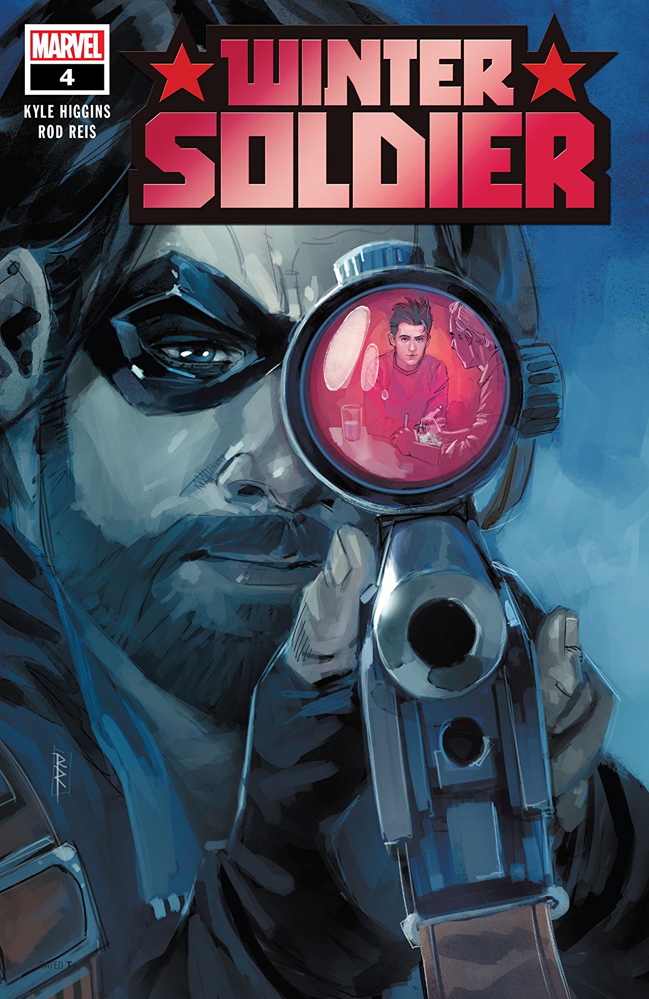 Winter Soldier