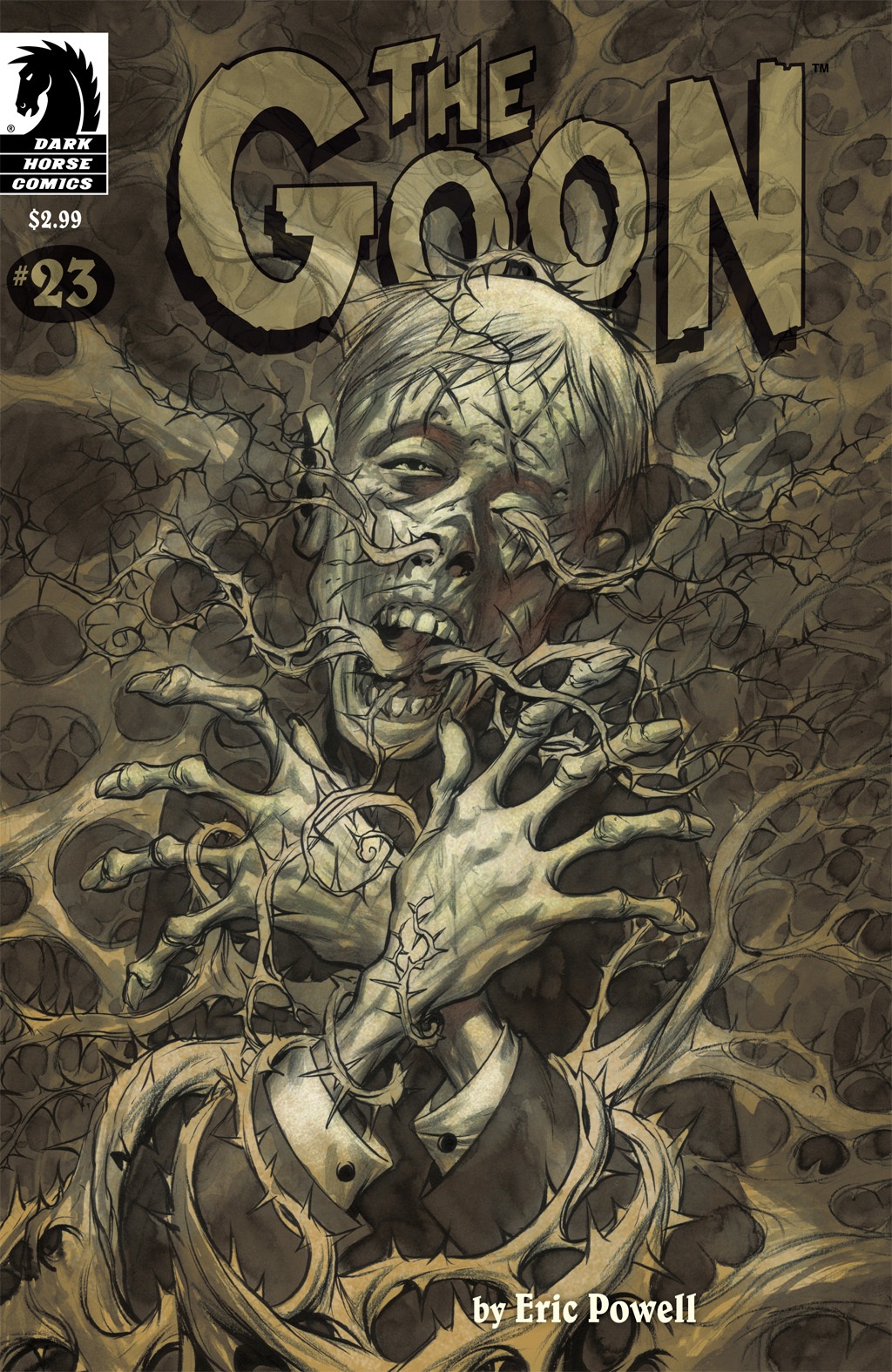 The Goon (2003) #23