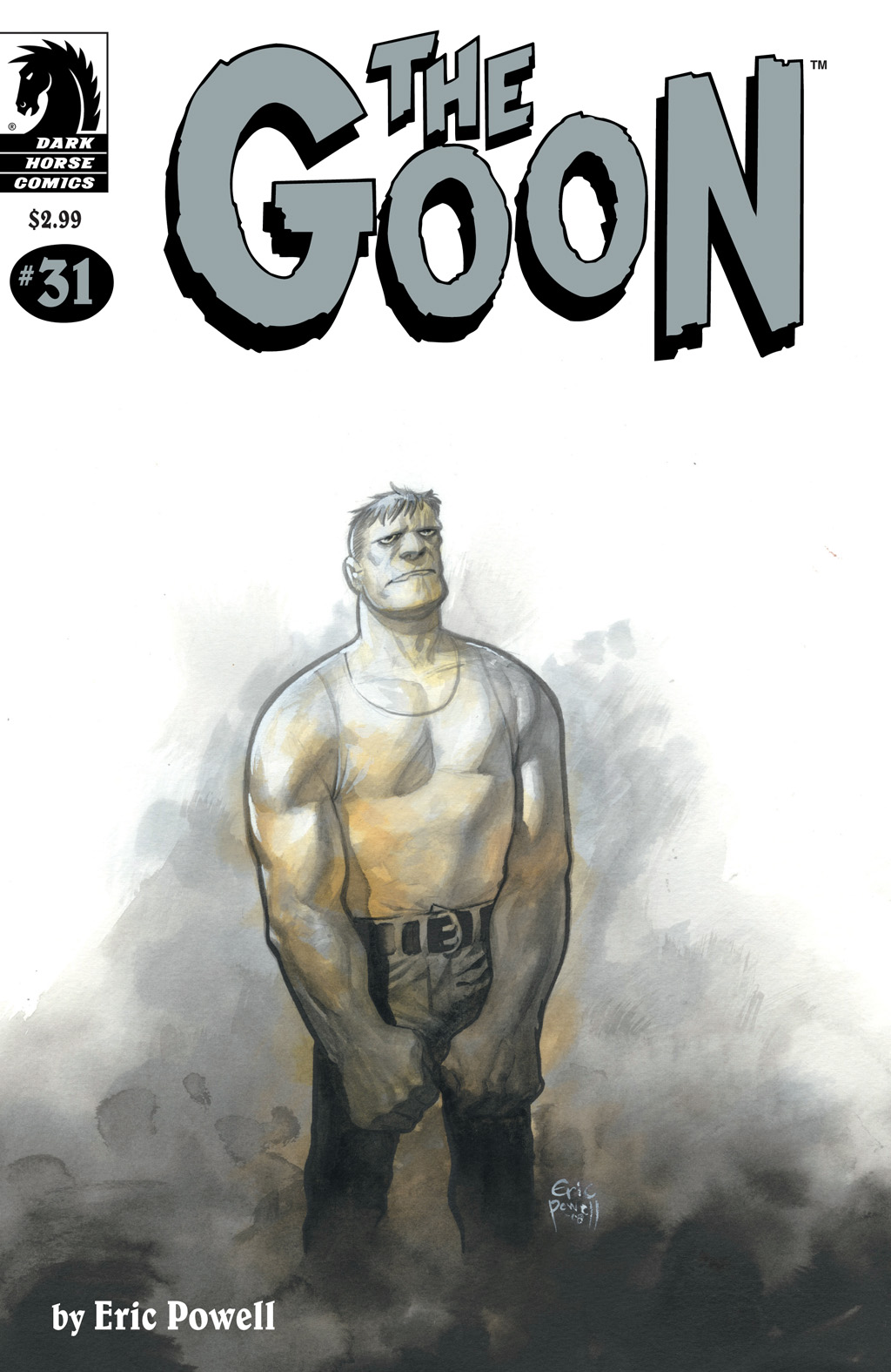 The Goon (2003) #31