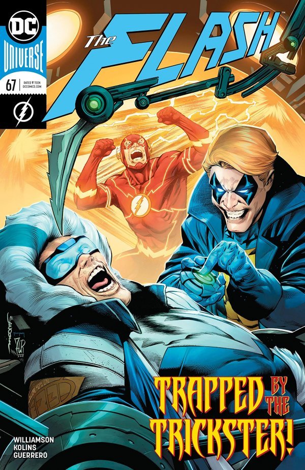 The Flash