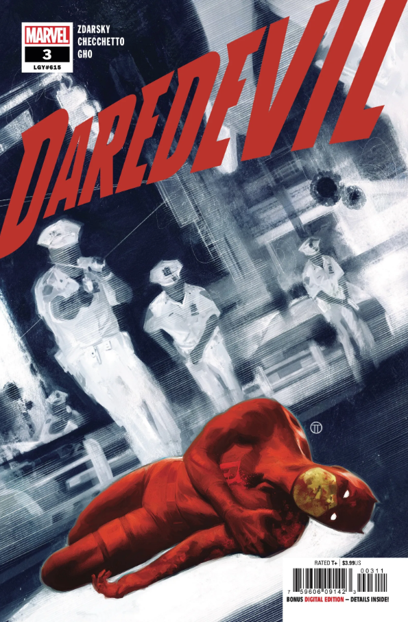 Daredevil (2019) #3