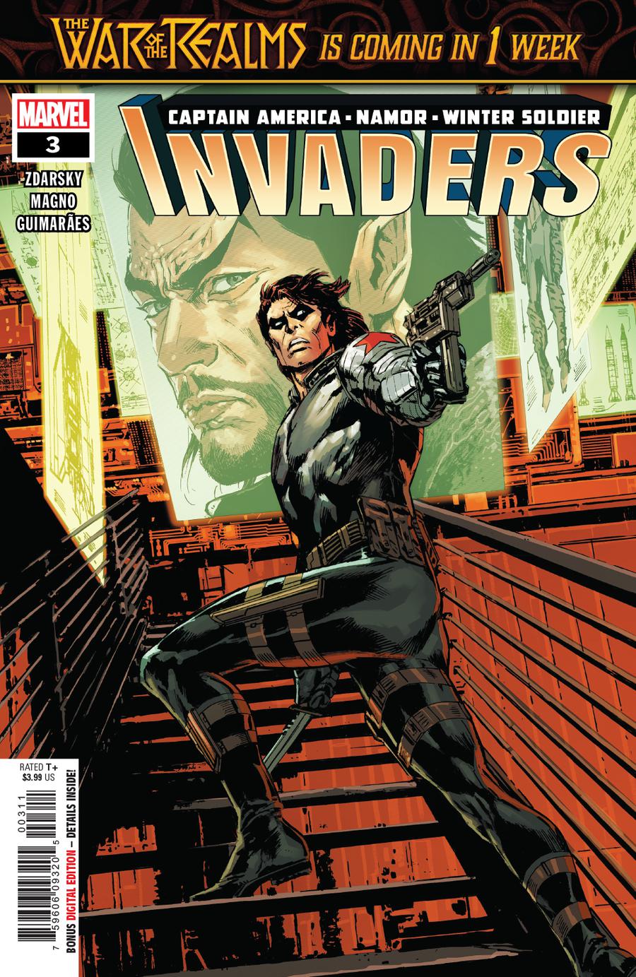 Invaders