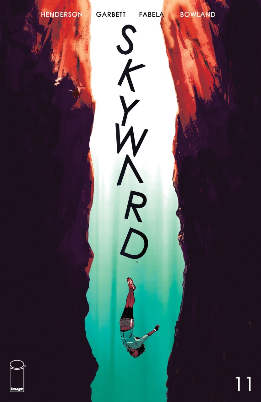 Skyward