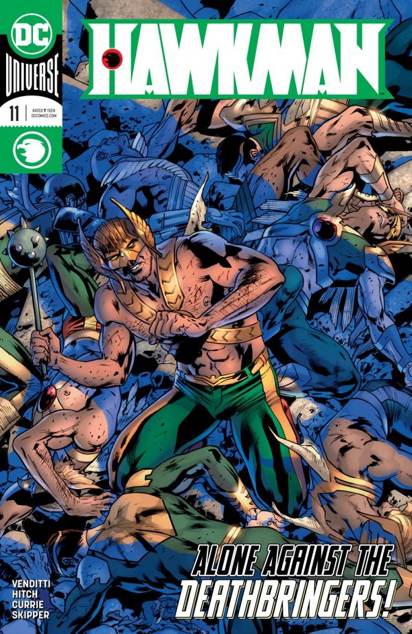 Hawkman