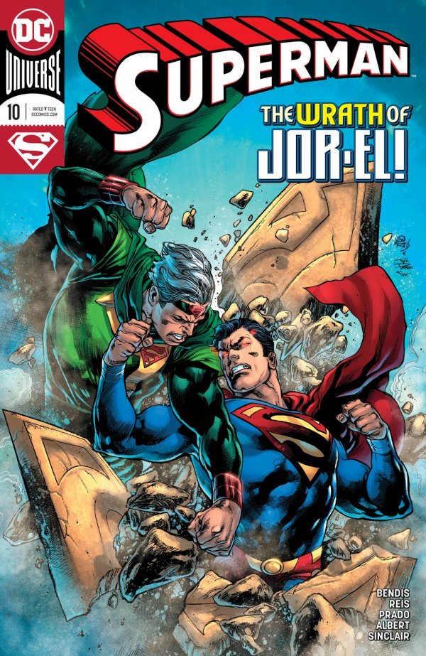 Superman