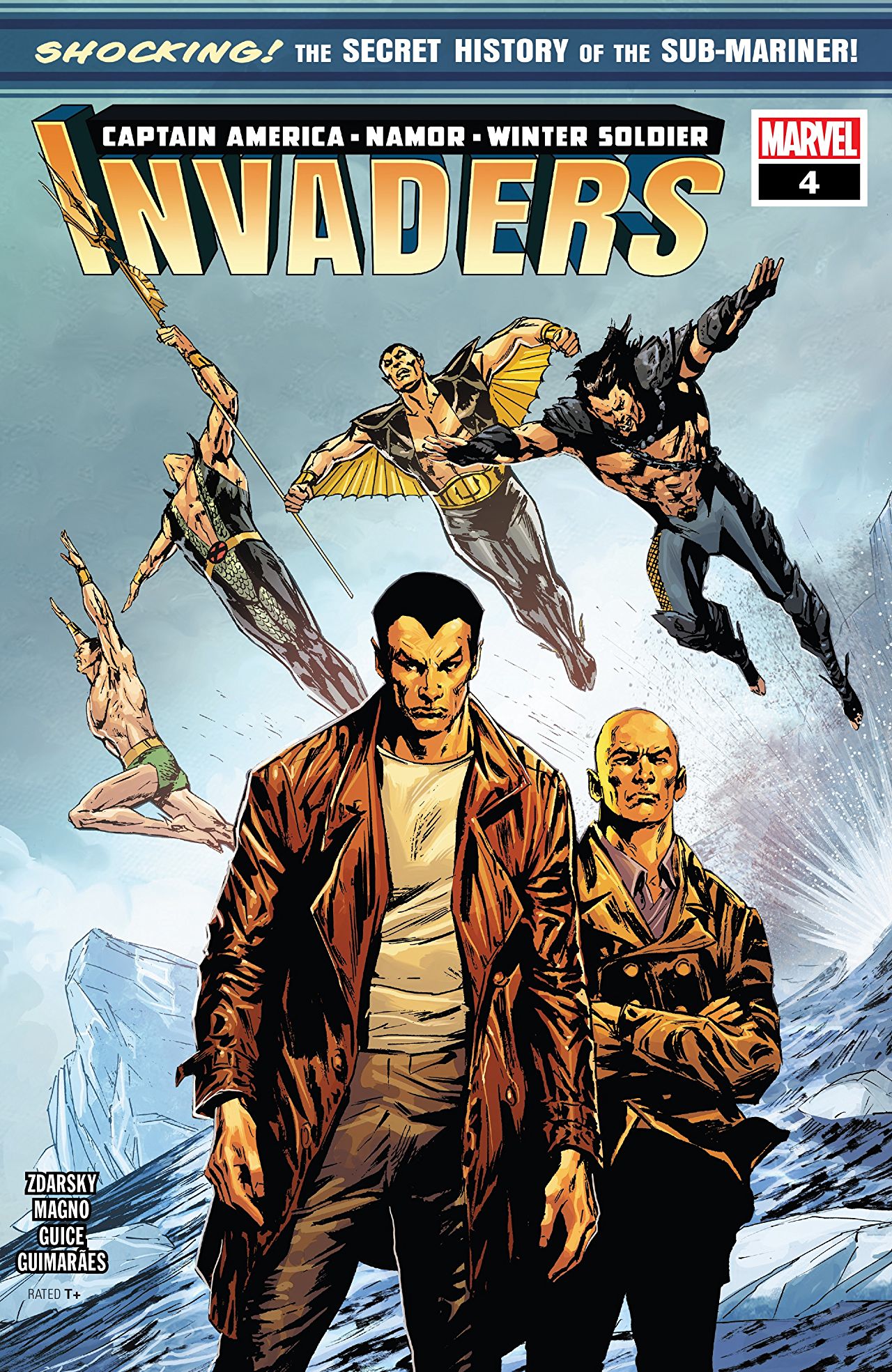 Invaders