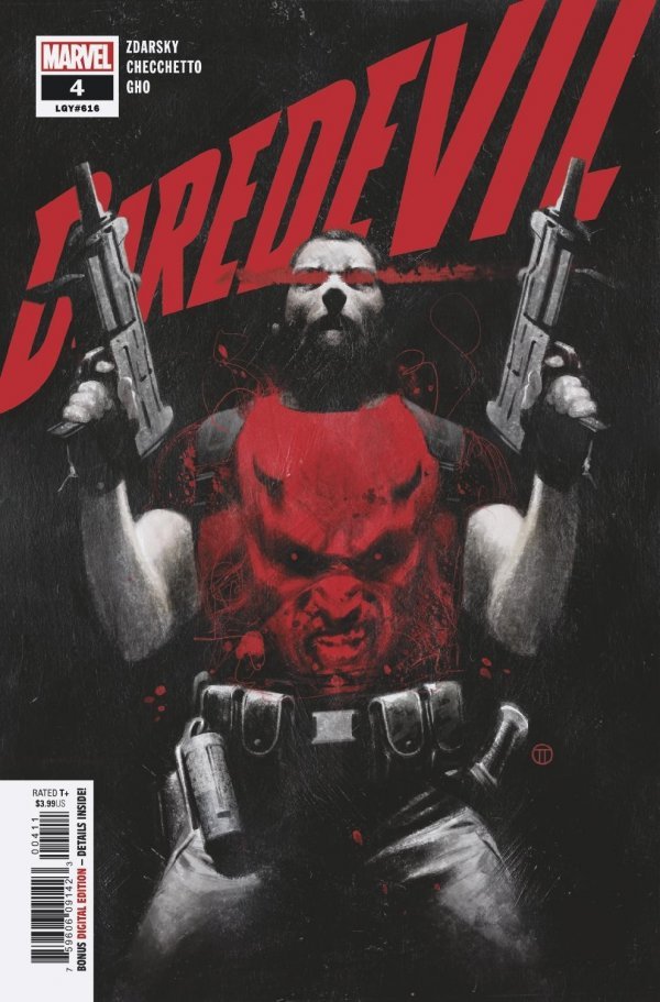 Daredevil (2019) #4