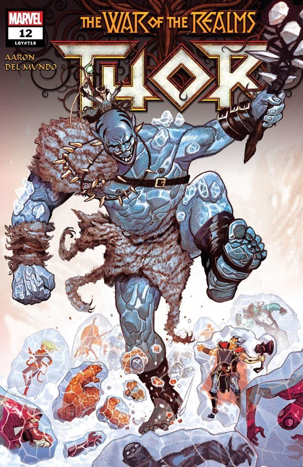 Thor