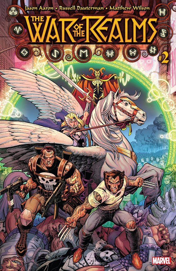 War of the Realms