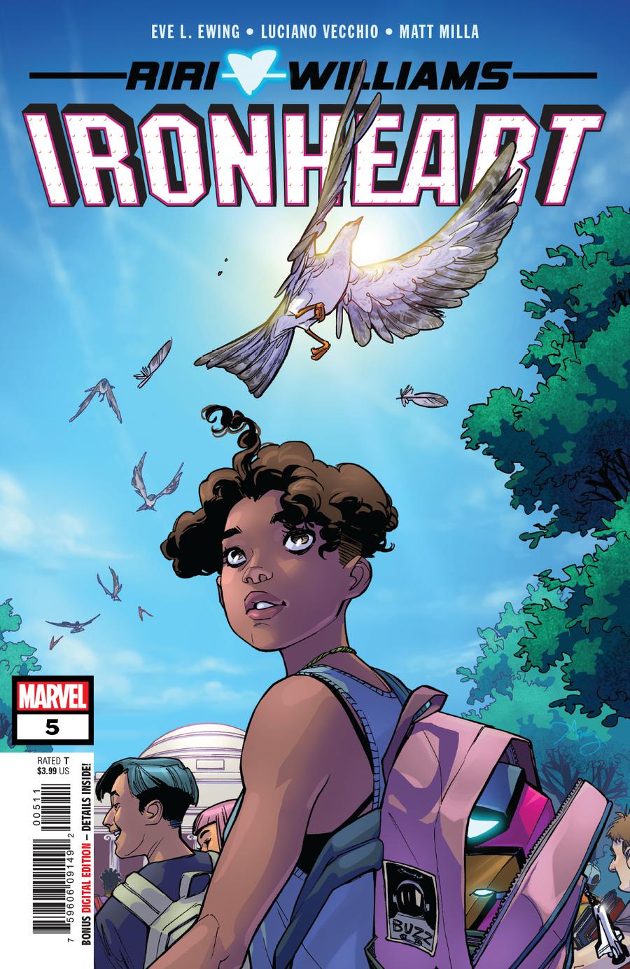 Ironheart
