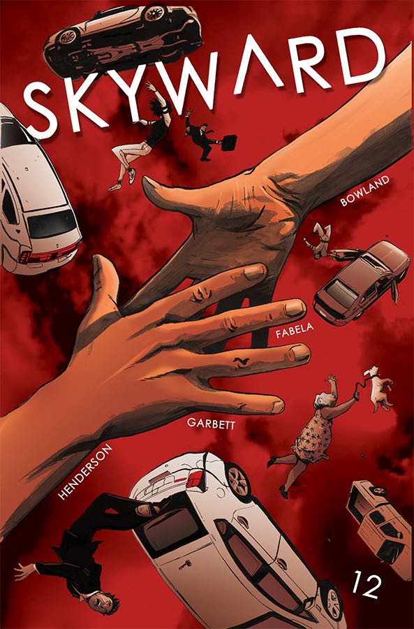 Skyward