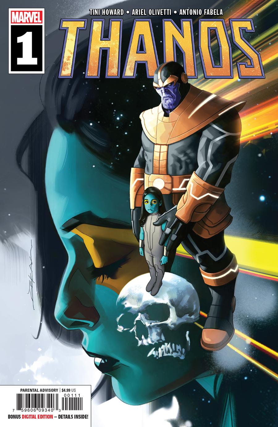 Thanos