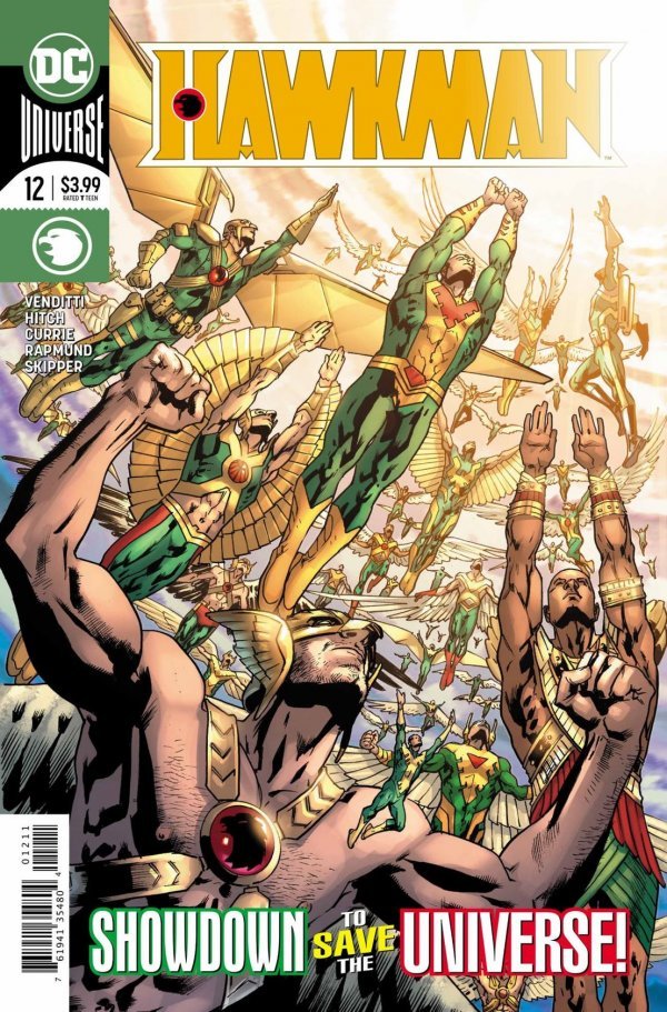 Hawkman