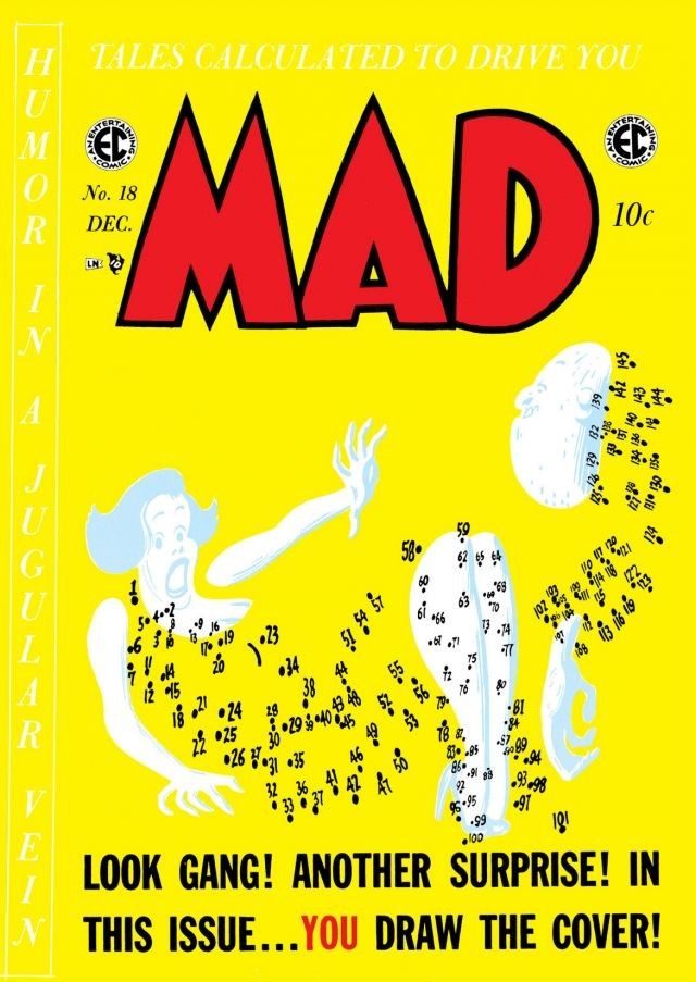 MAD #18