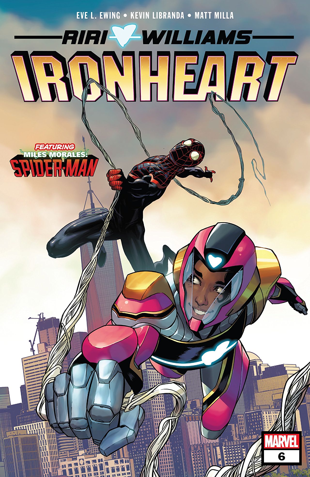 Ironheart
