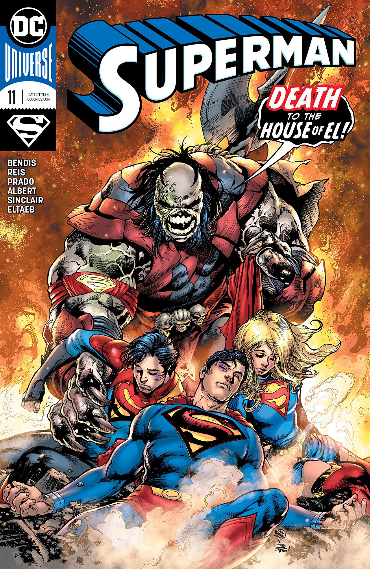Superman