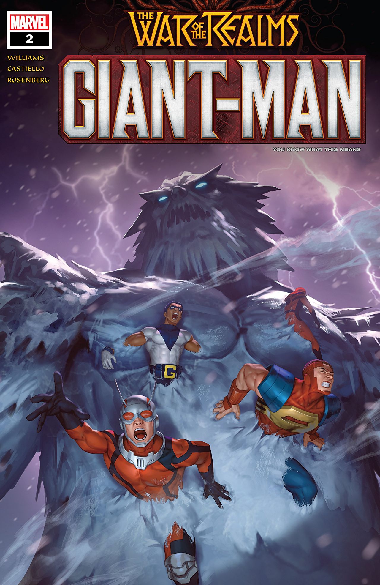 Giant-Man