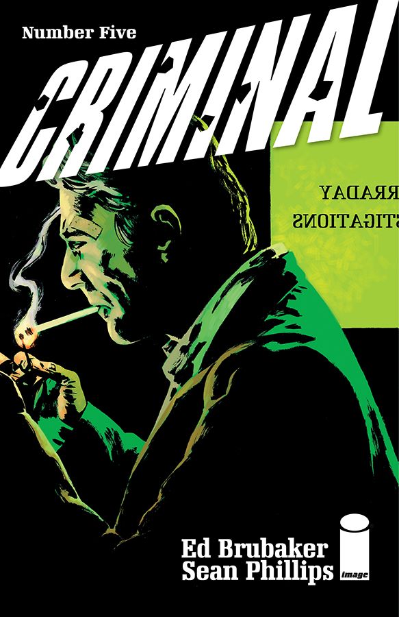 Criminal