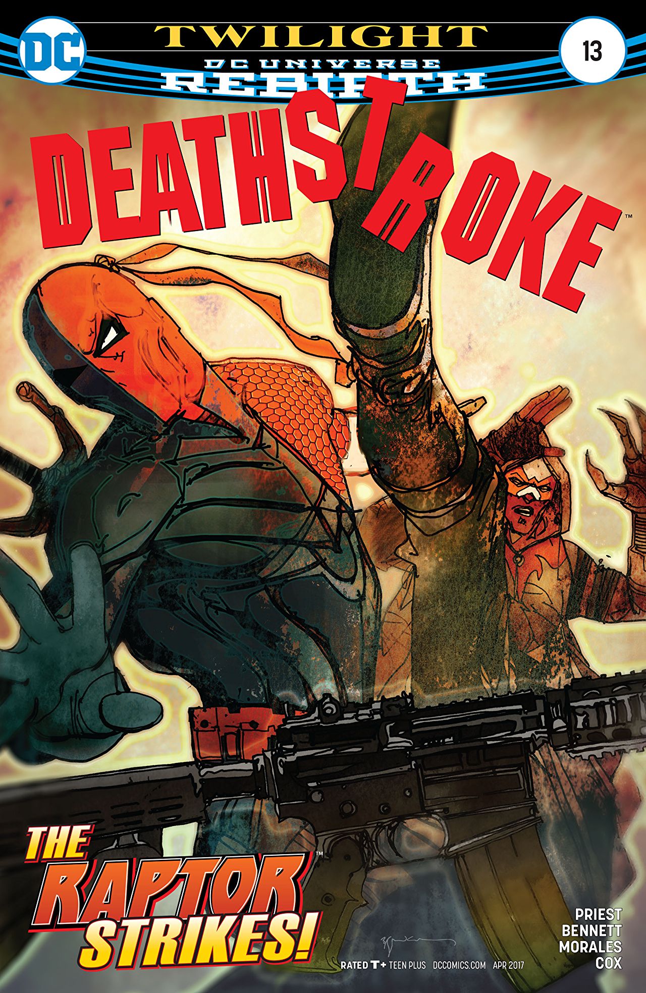Deathstroke