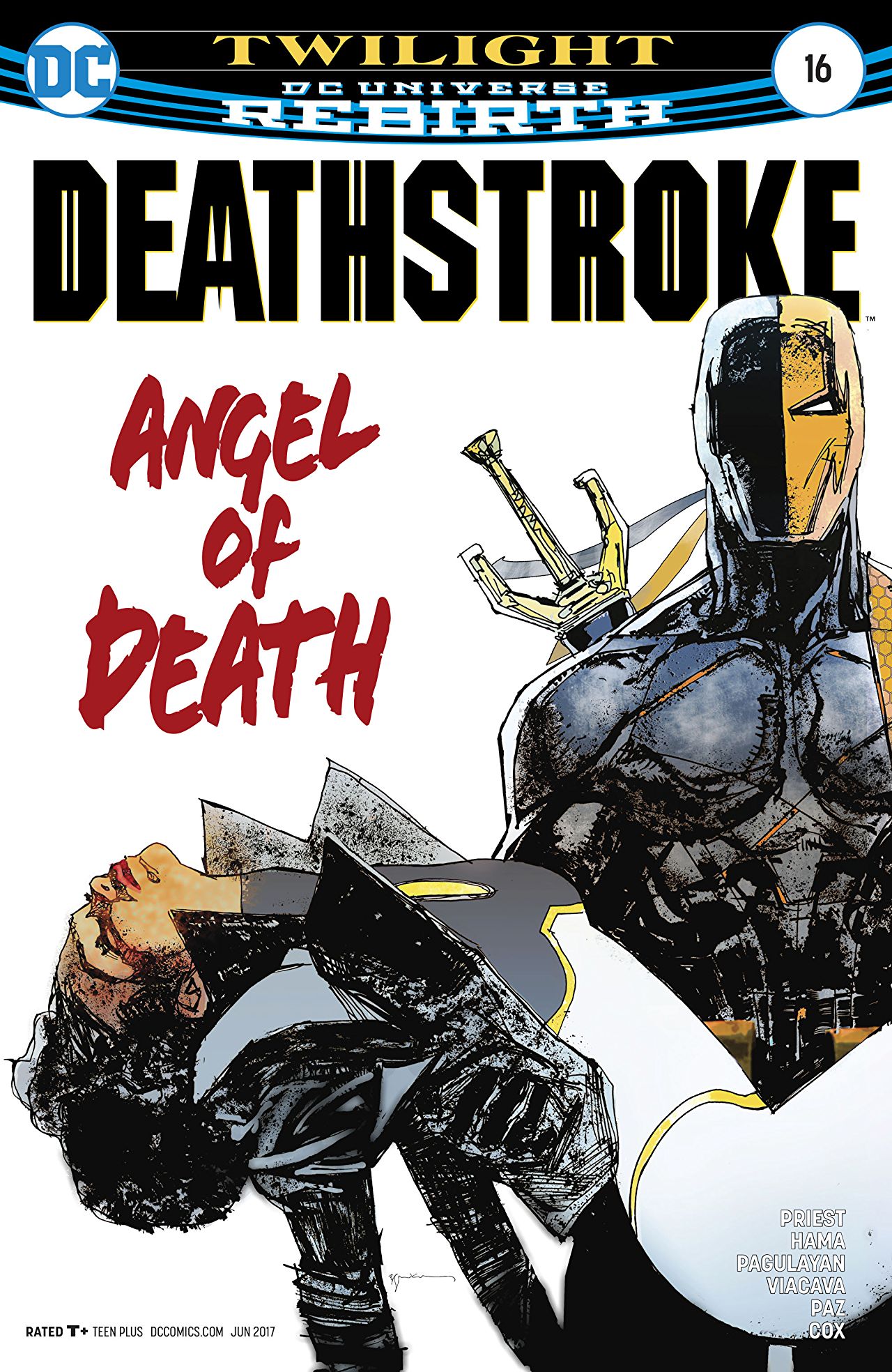 Deathstroke