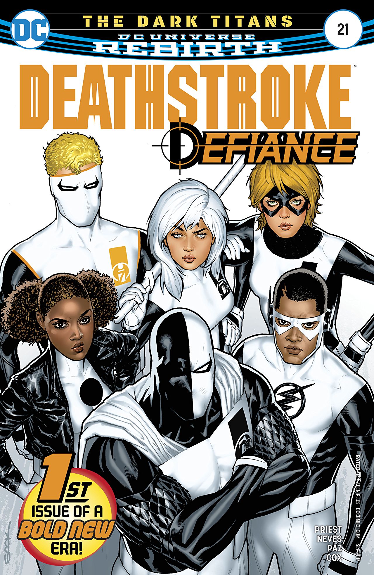 Deathstroke