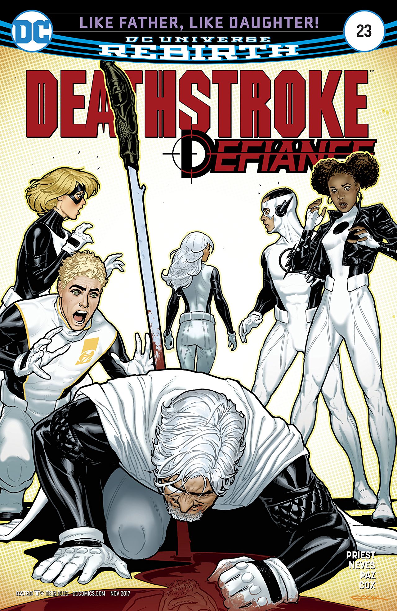 Deathstroke