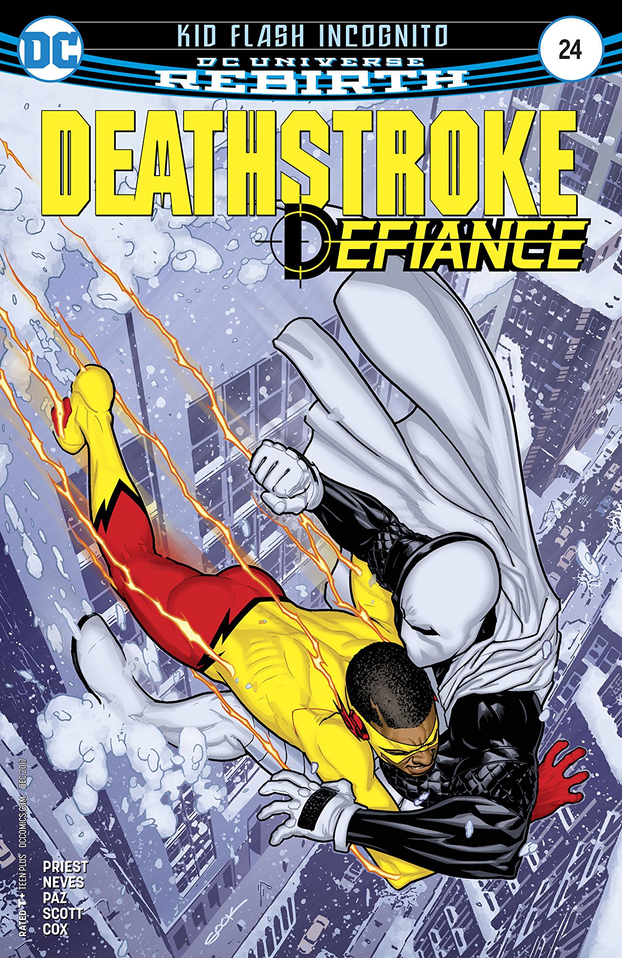 Deathstroke