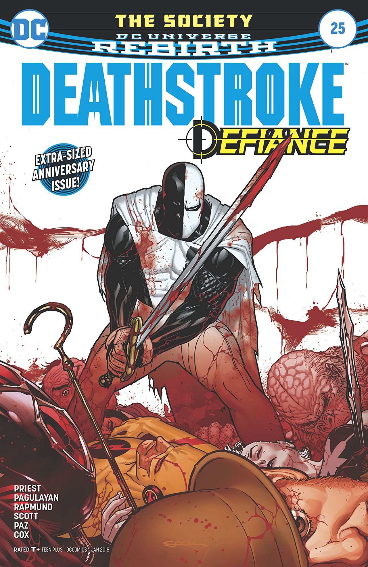 Deathstroke