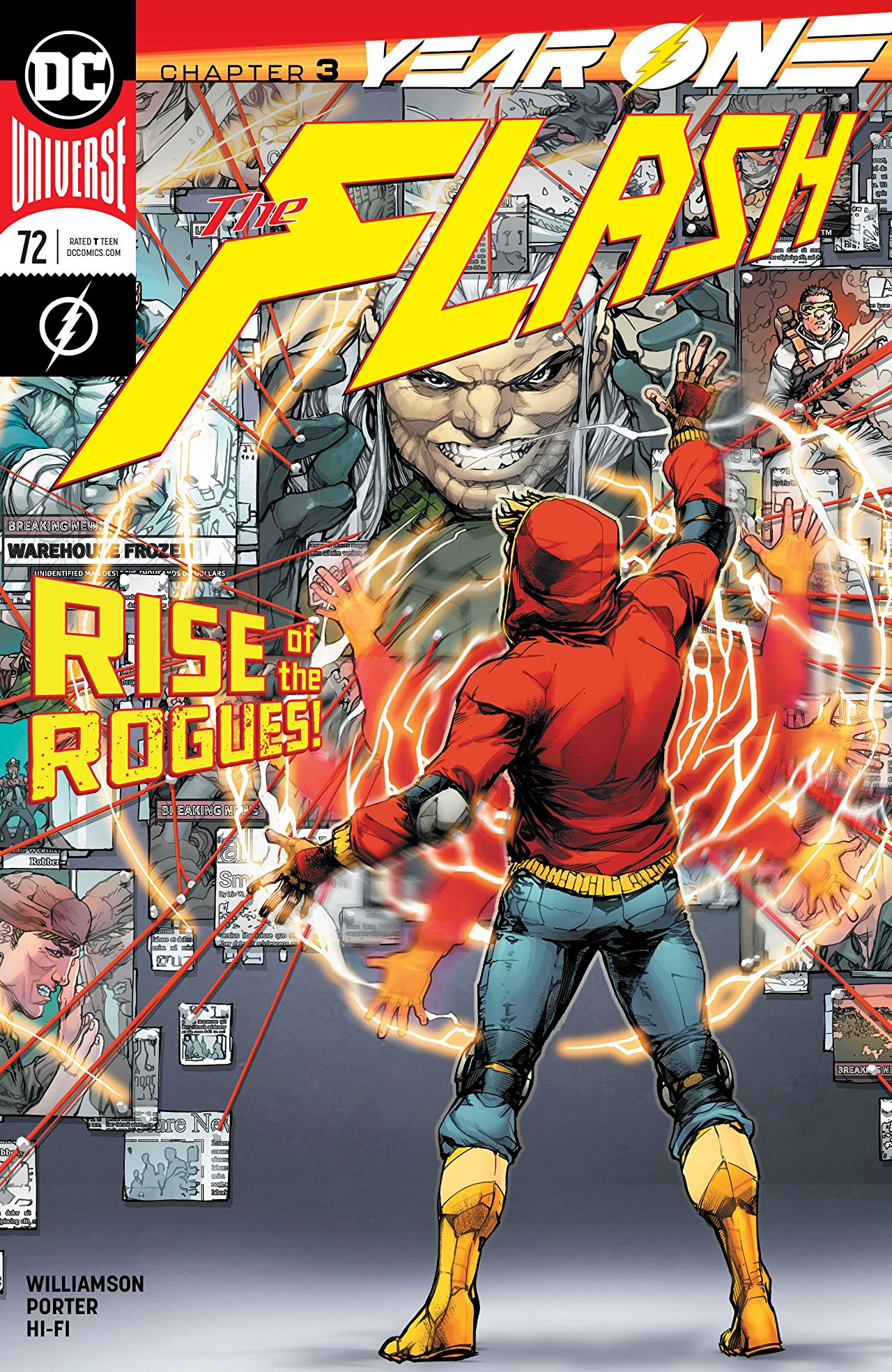 The Flash