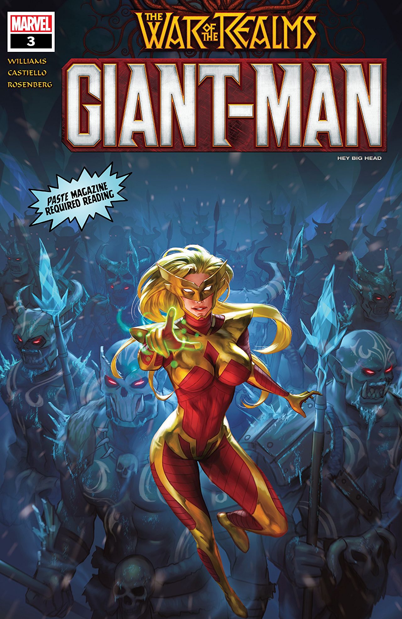 Giant-Man