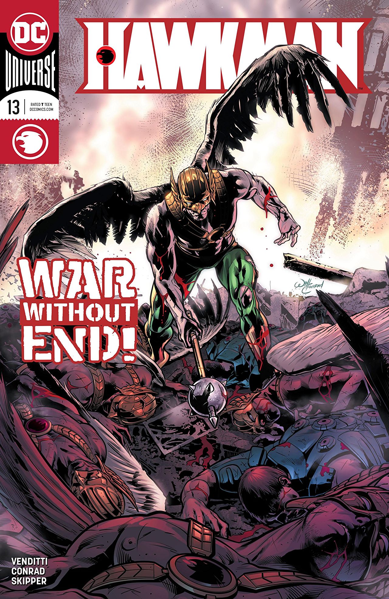 Hawkman