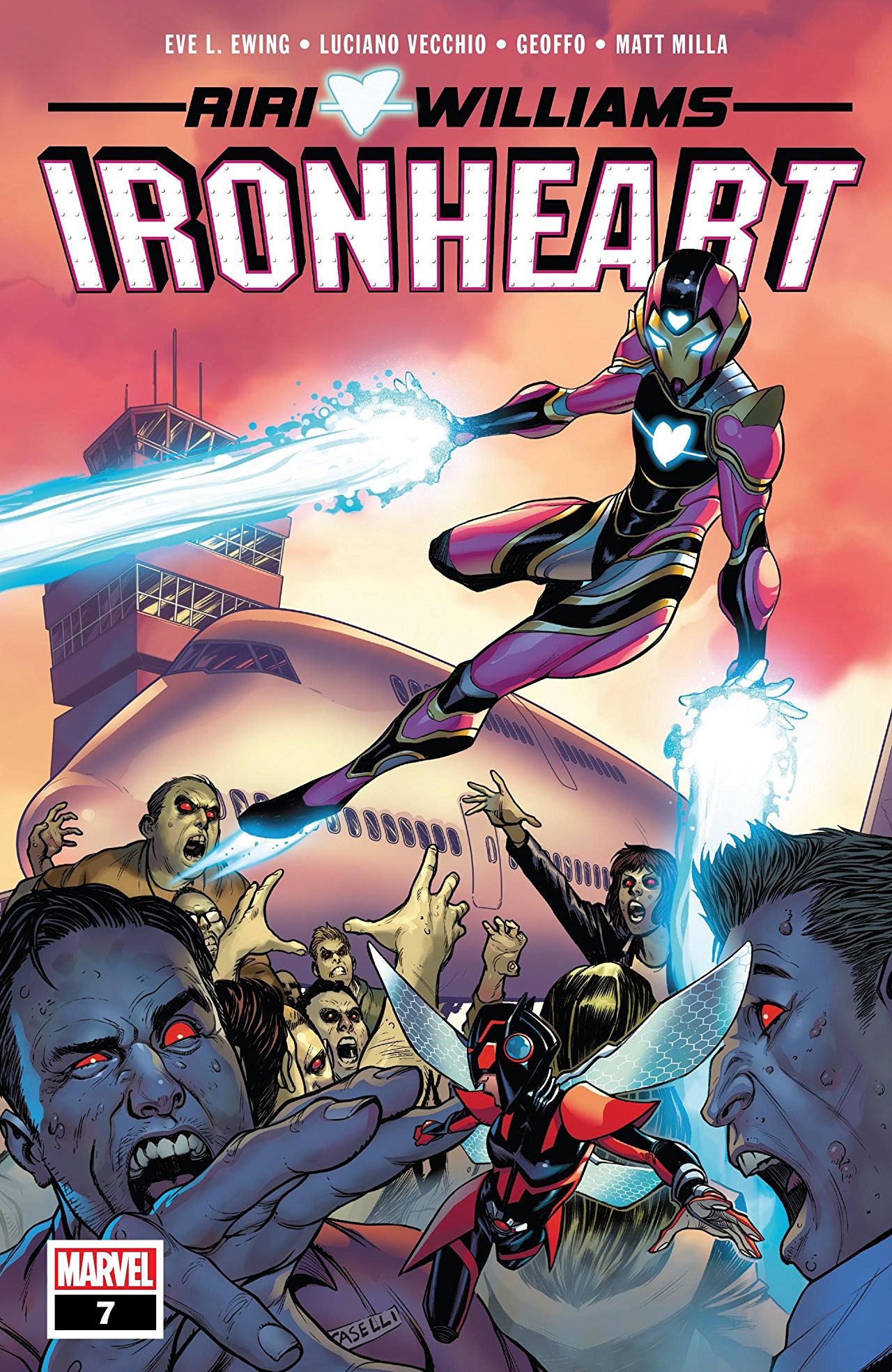 Ironheart