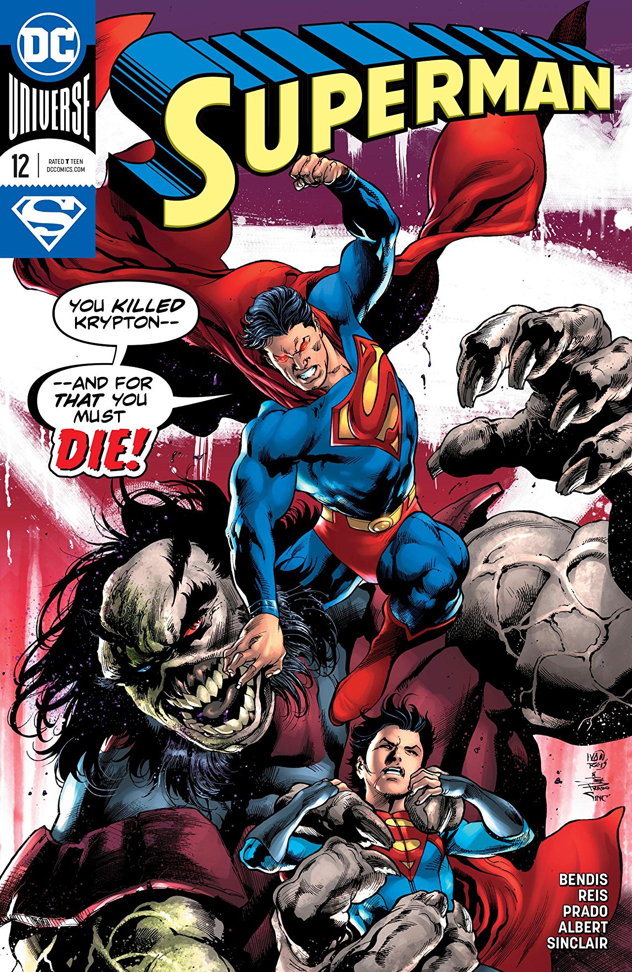 Superman