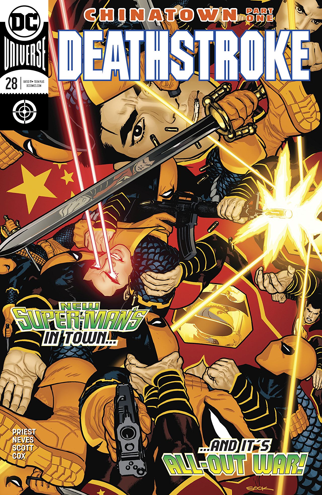 Deathstroke