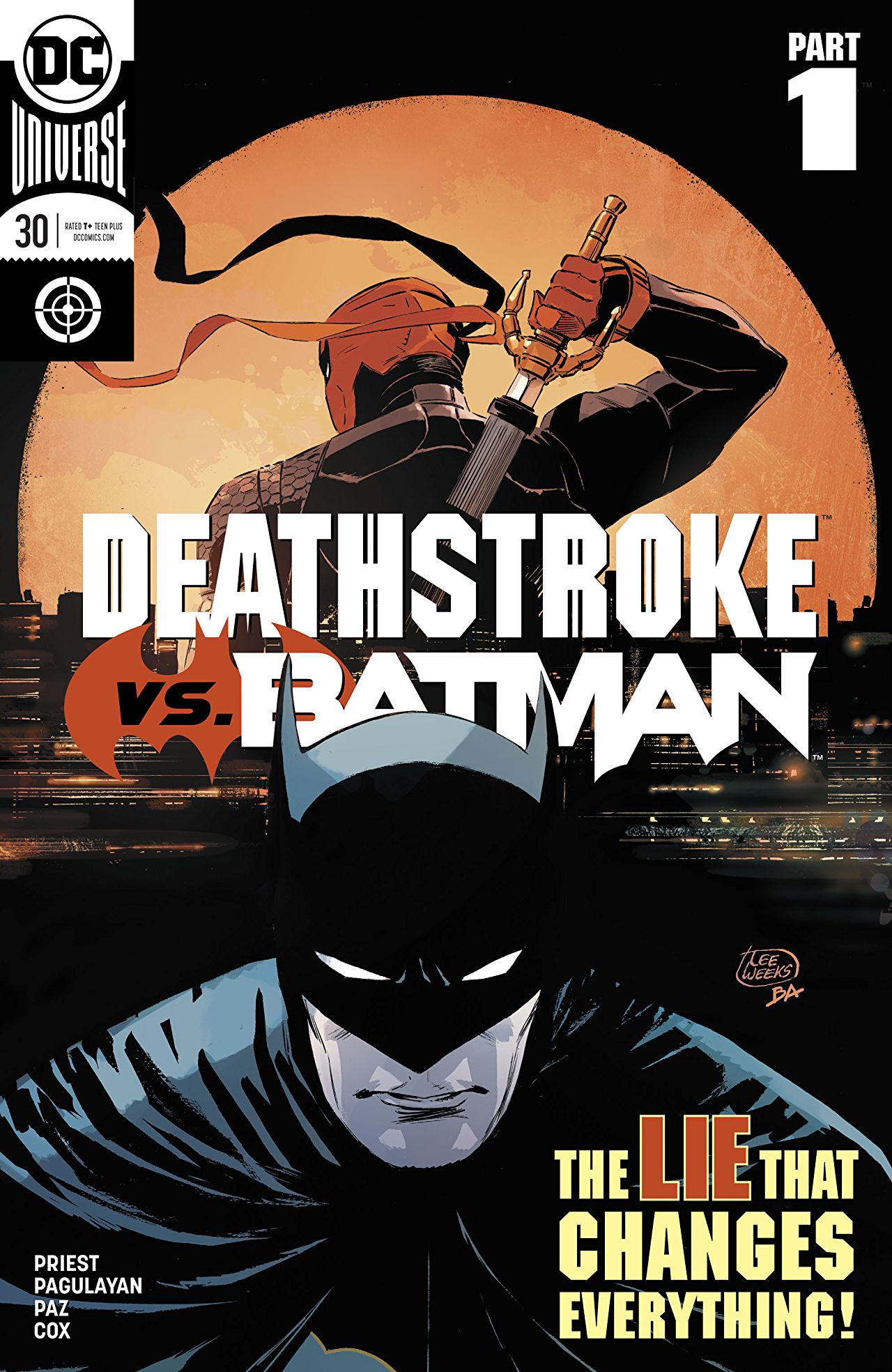 Deathstroke