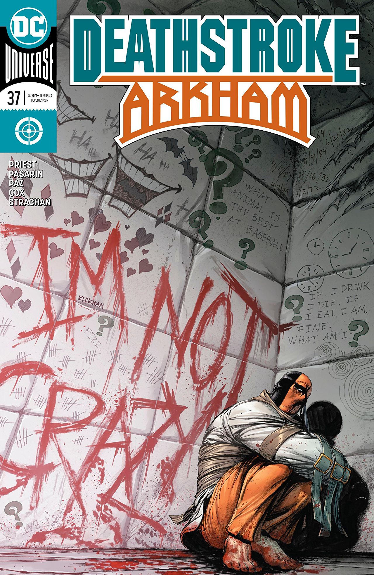 Deathstroke