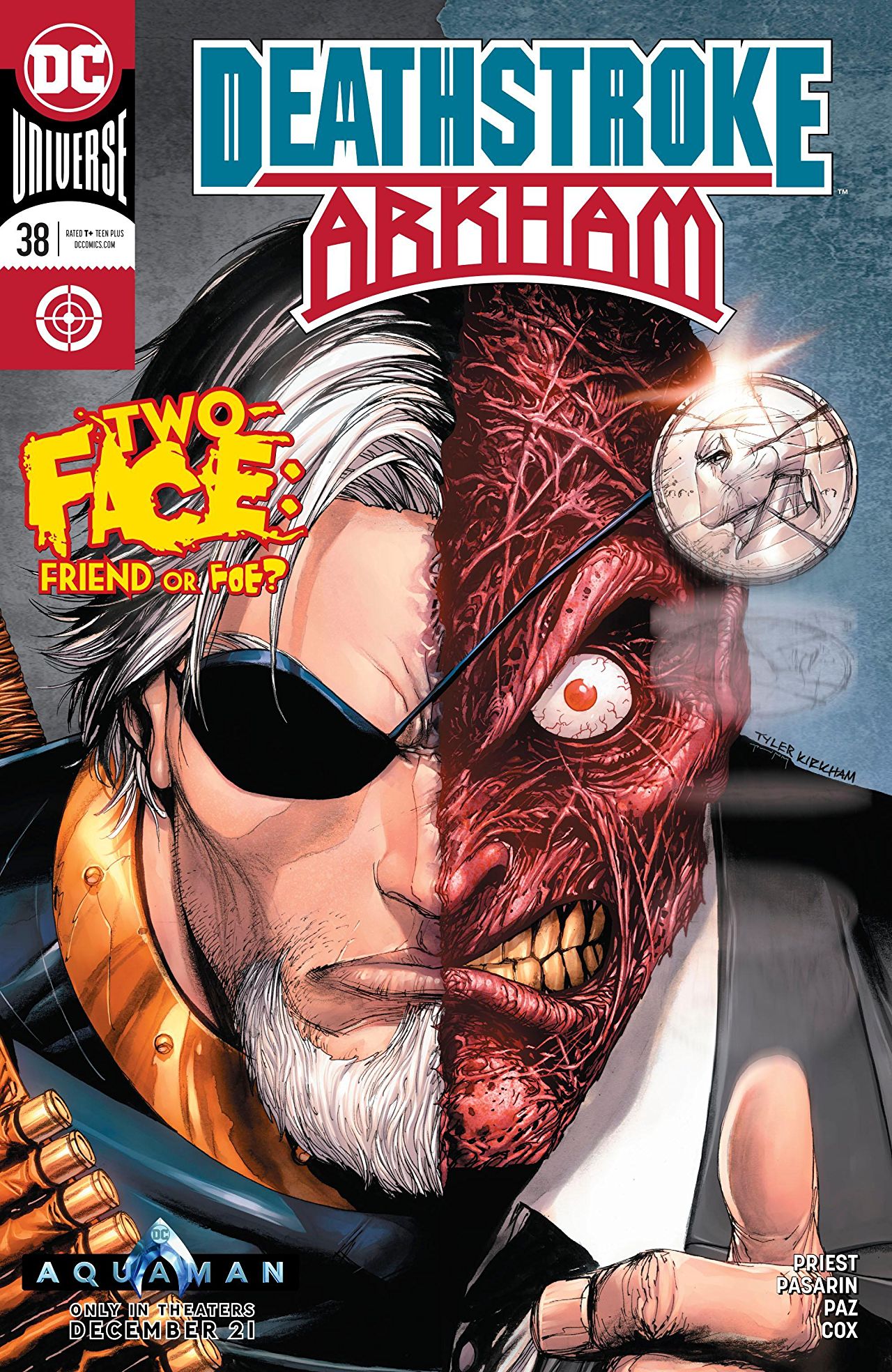 Deathstroke