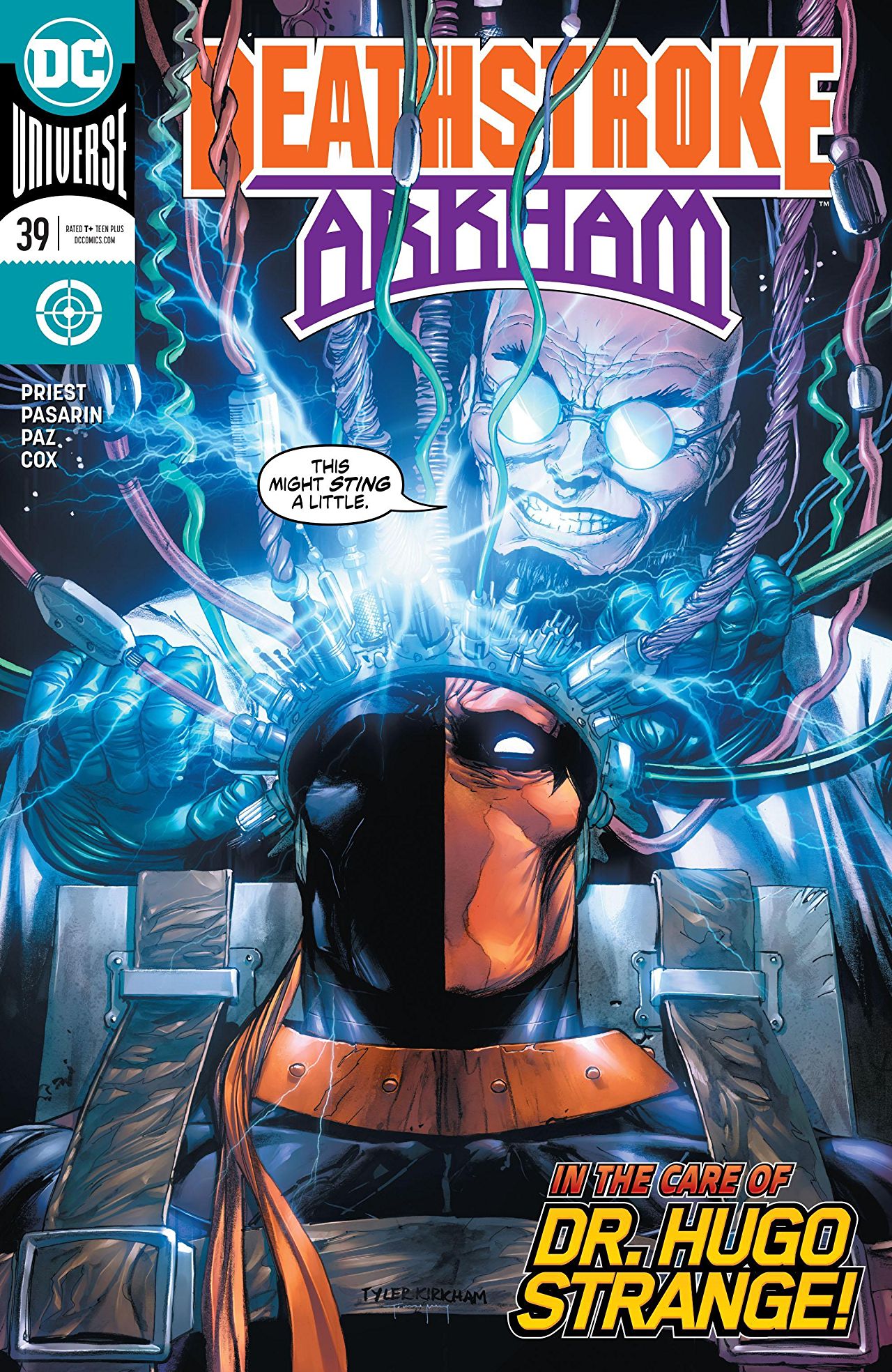 Deathstroke