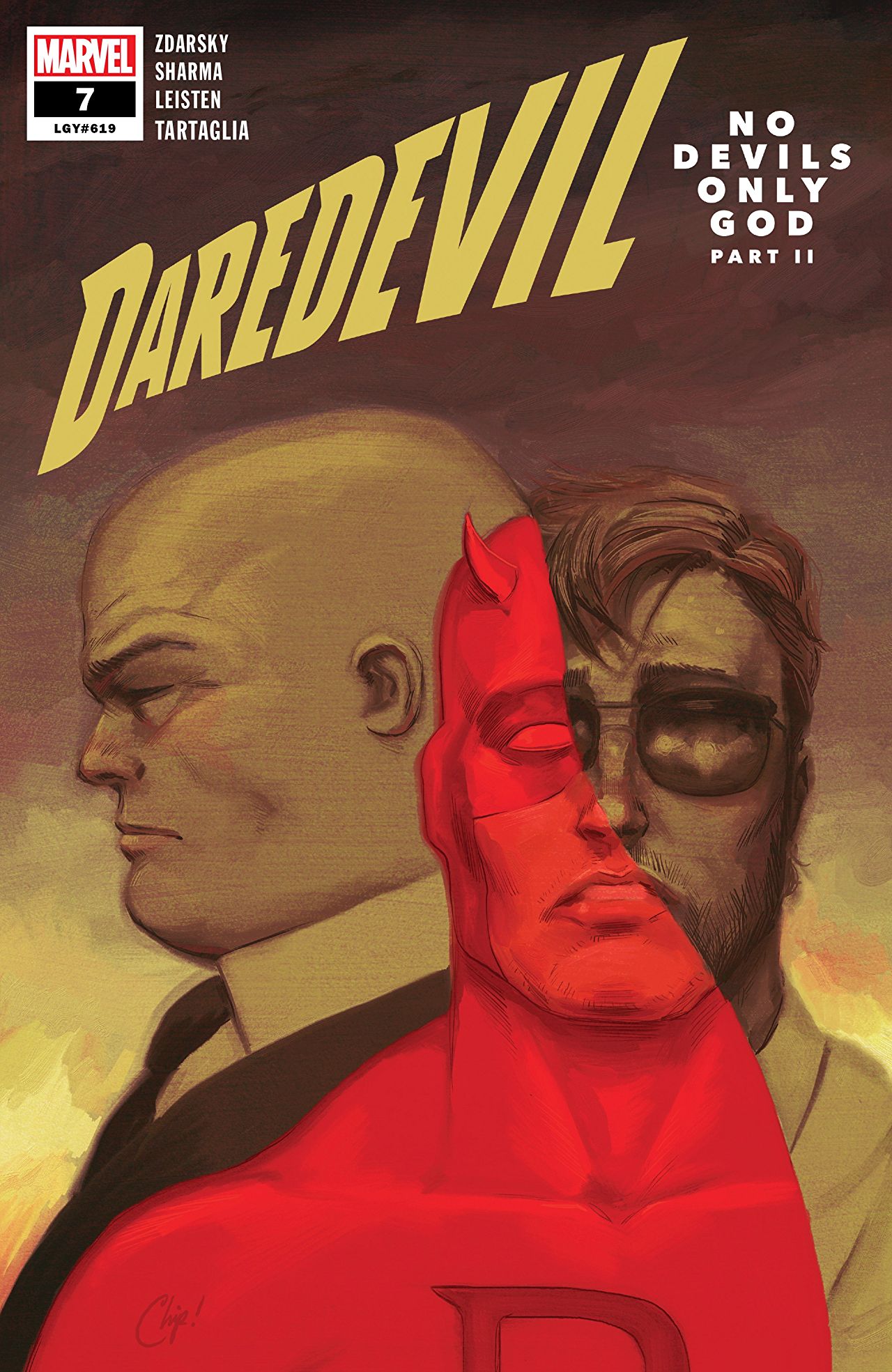 Daredevil