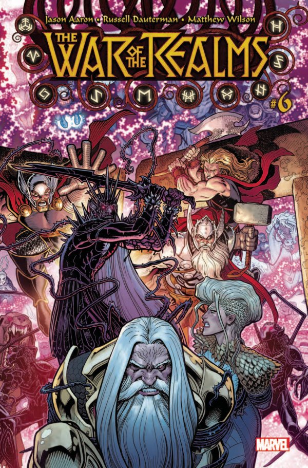 War of the Realms