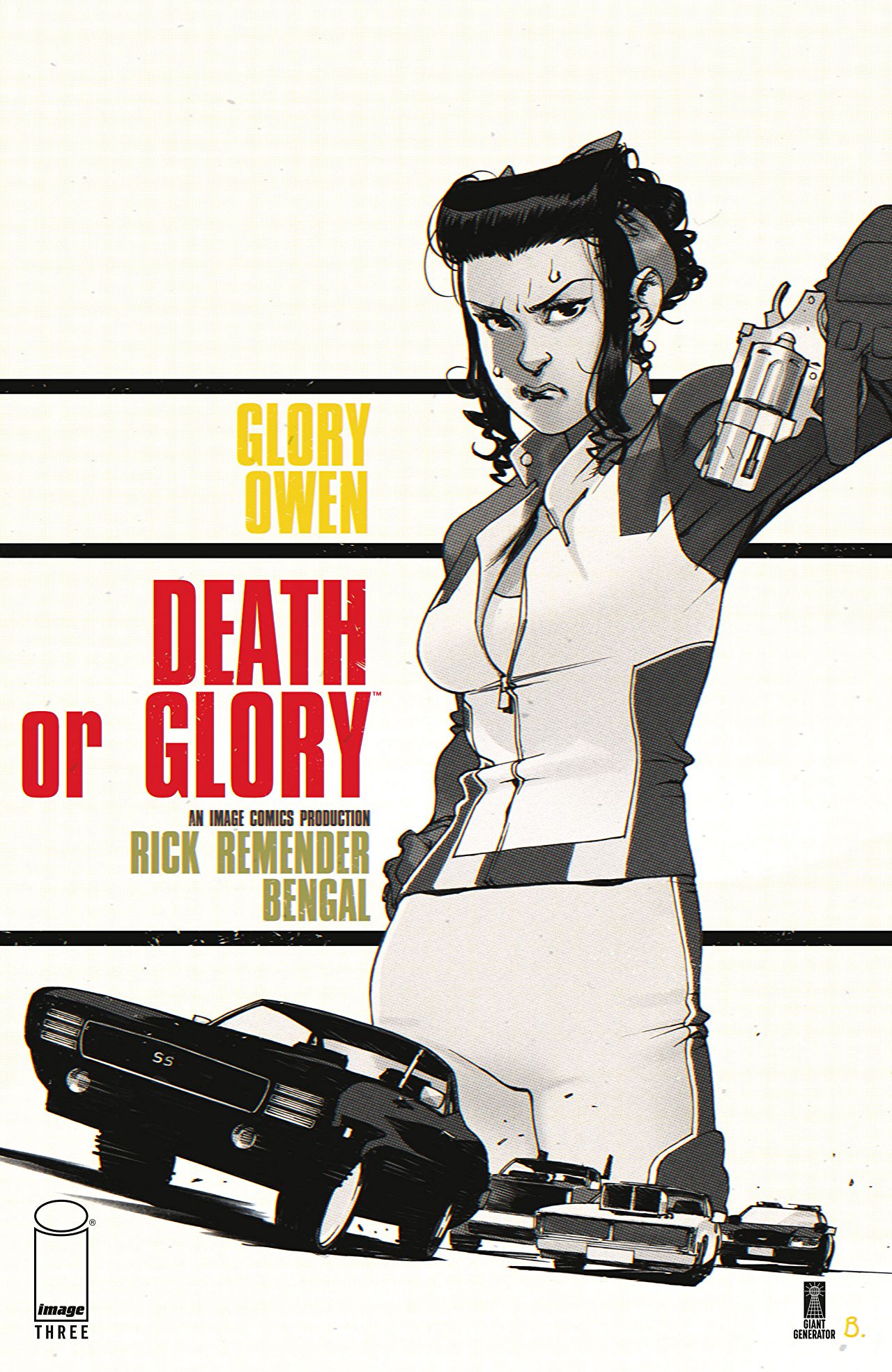 Death Or Glory