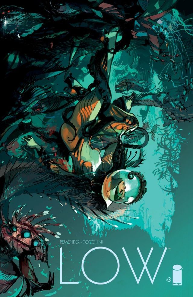 Low (2014) #3