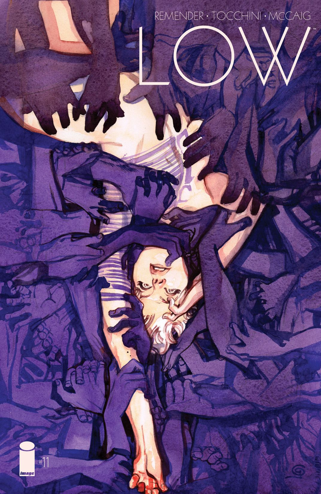 Low (2014) #11