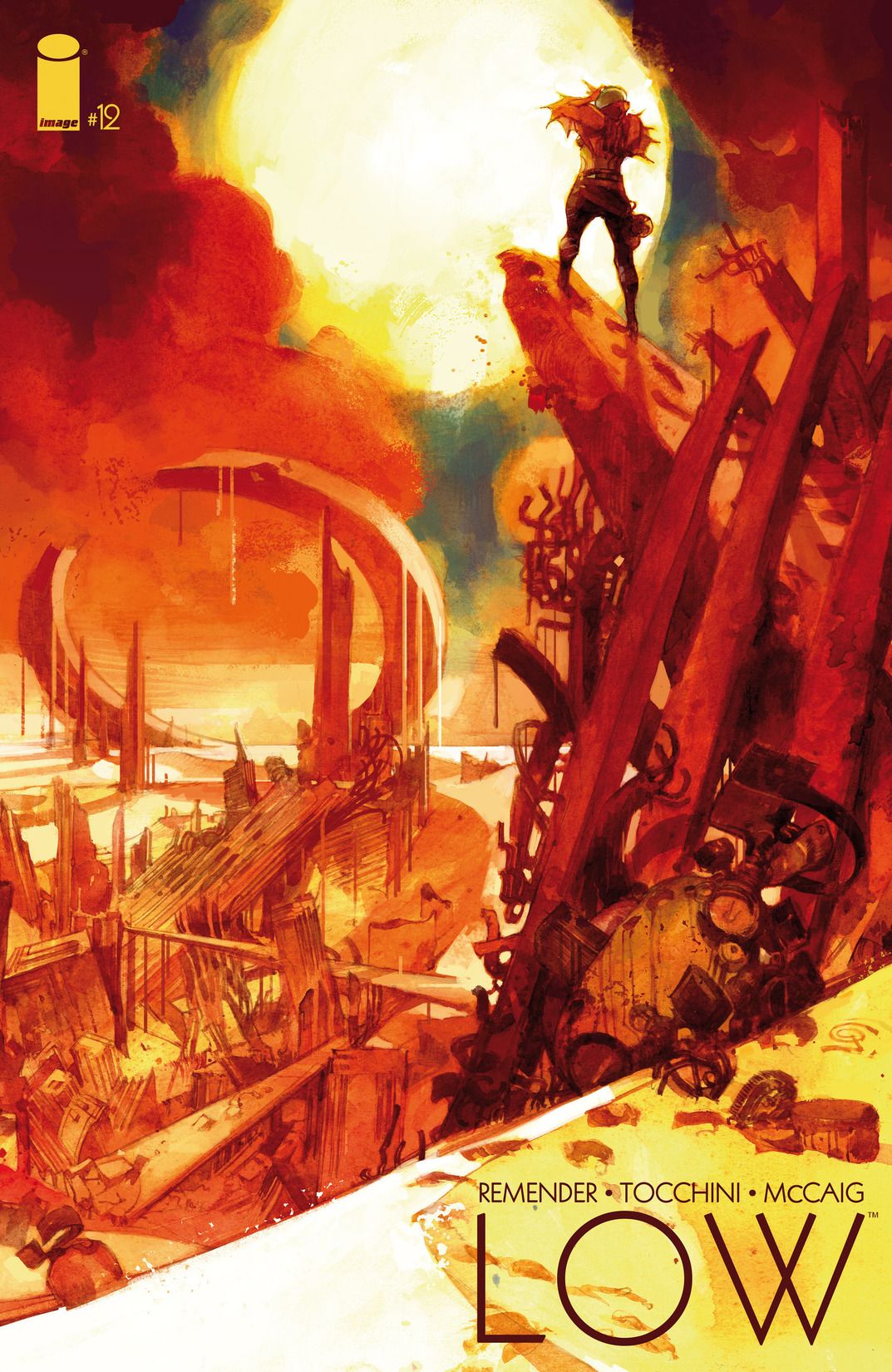 Low (2014) #12