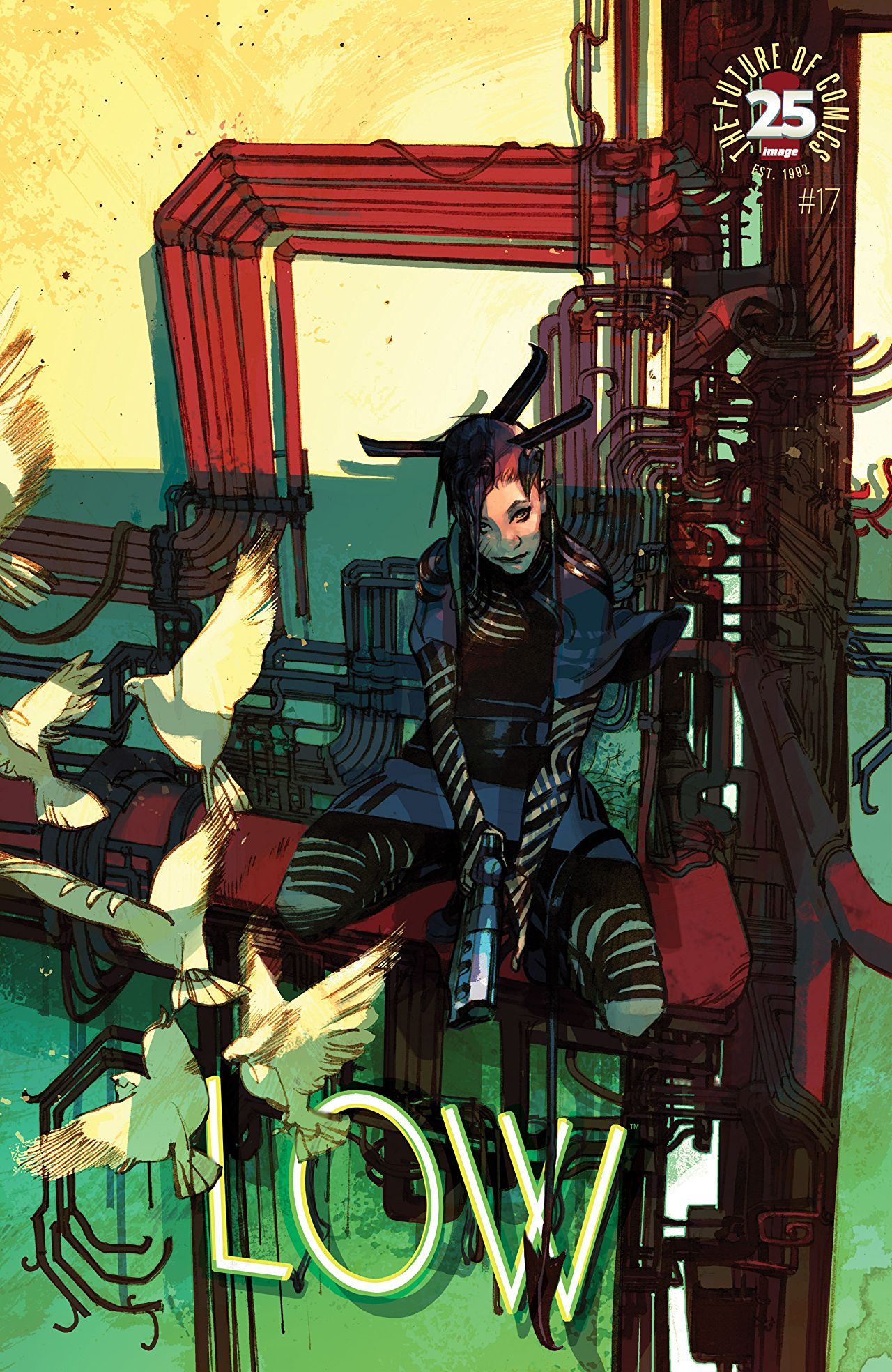 Low (2014) #17