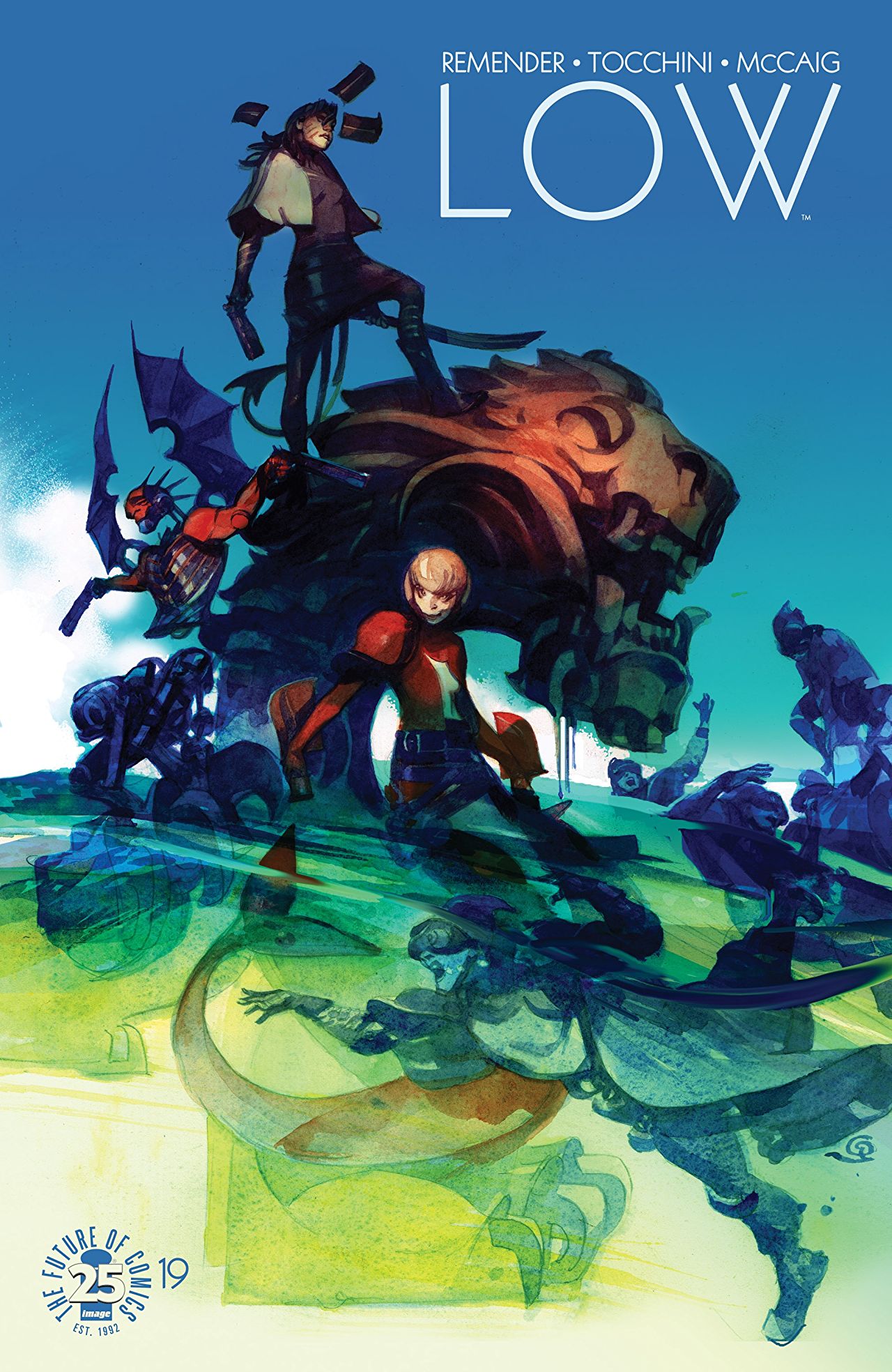 Low (2014) #19
